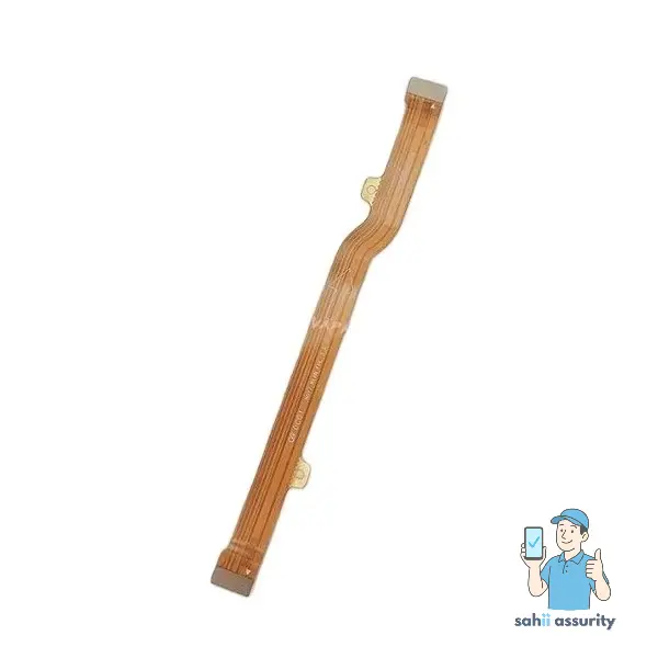 Main Board Flex Cable for Tecno Pova 2